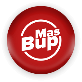 Logo Mas Dhito Kabupaten Kediri