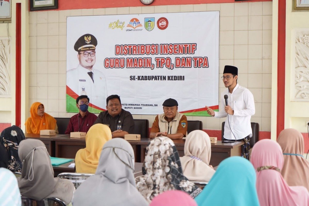 Pendampingan